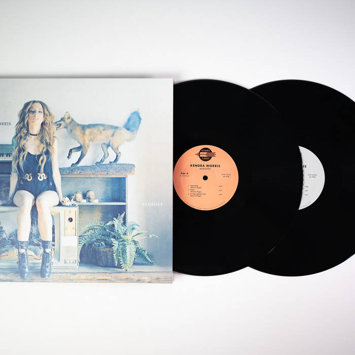 Album art