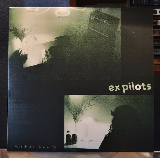 Motel Cable | Ex Pilots