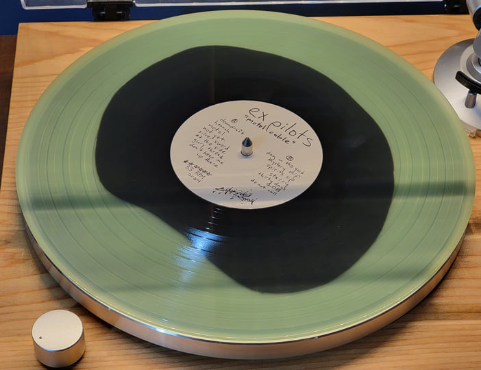 廃盤) Novel Core 1st album WCMTW CD WCMTW by Novel Core | TuneCore