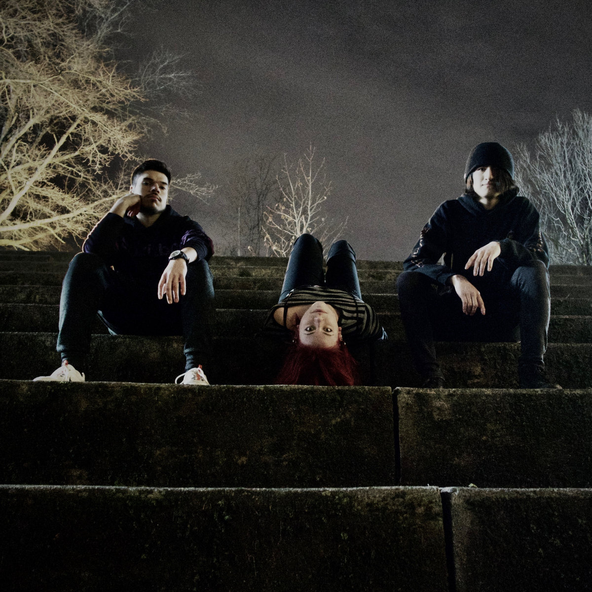 『夜明けas day breaks』 Music | As Day Breaks