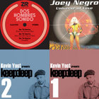 Universe of Love | Joey Negro | Z Records