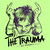 Bandcamp profile picture for @traumas