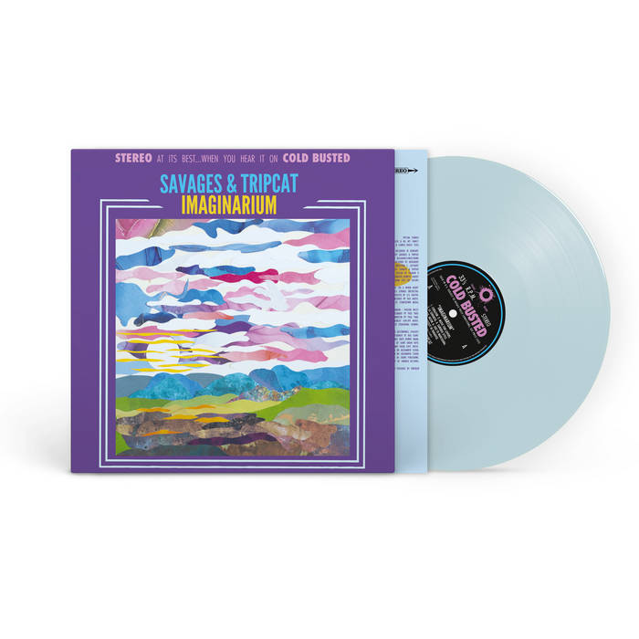 Album art