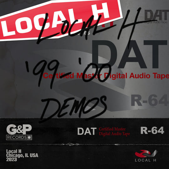 99-00 Demos | Local H