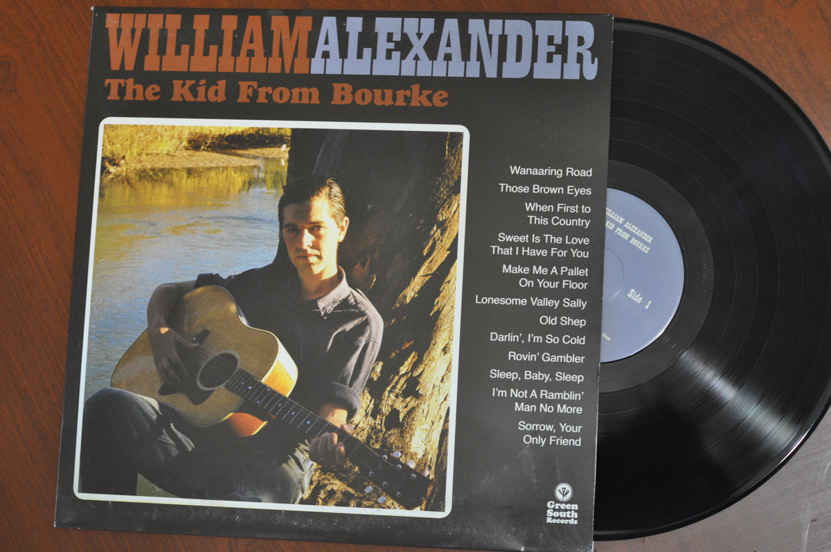 Limited 12" Vinyl Records (Discounted due to scuffed outer sleaves)
