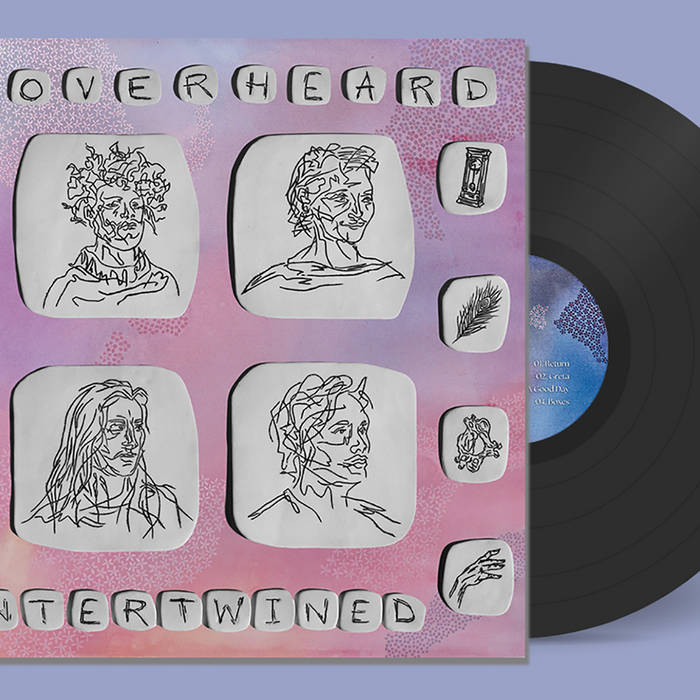 Album art