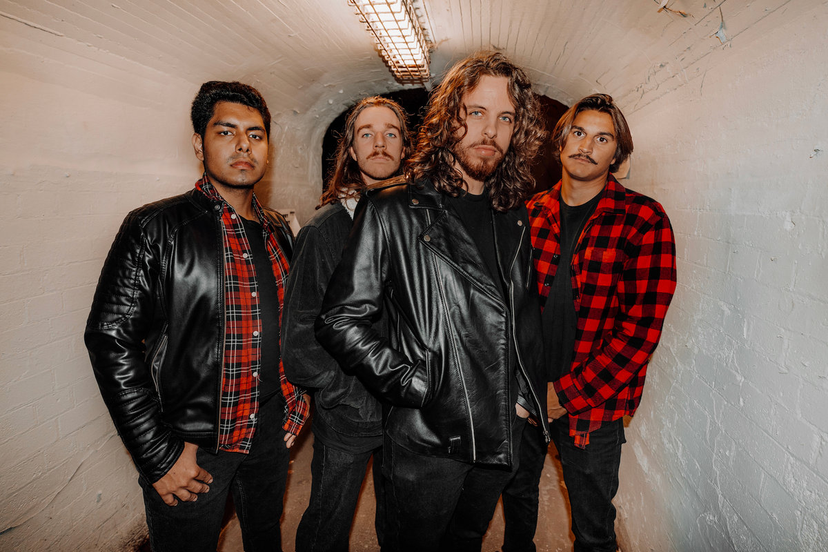 IT AIN'T GONNA CHANGE Noon Shift