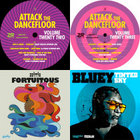 Attack The Dancefloor Vol.23 | Various Artists | Z Records