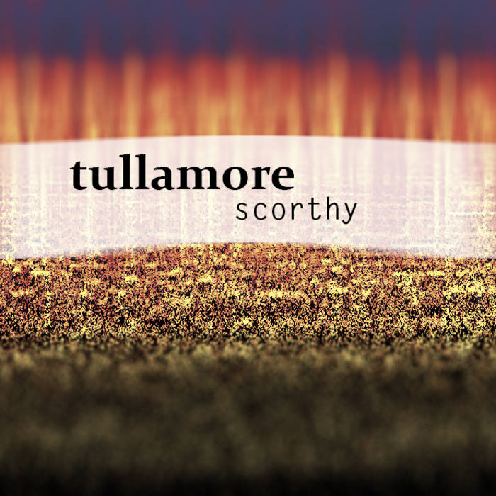 Tullamore cover
