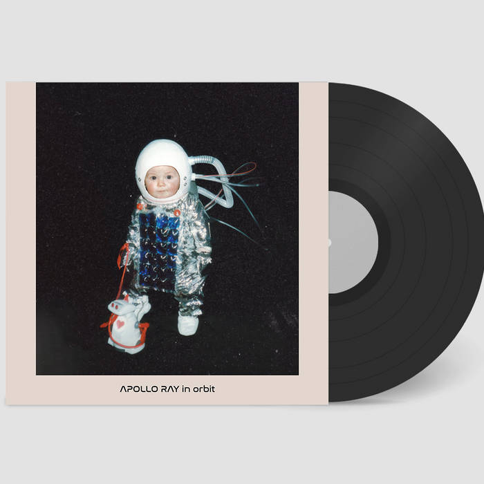 Album art