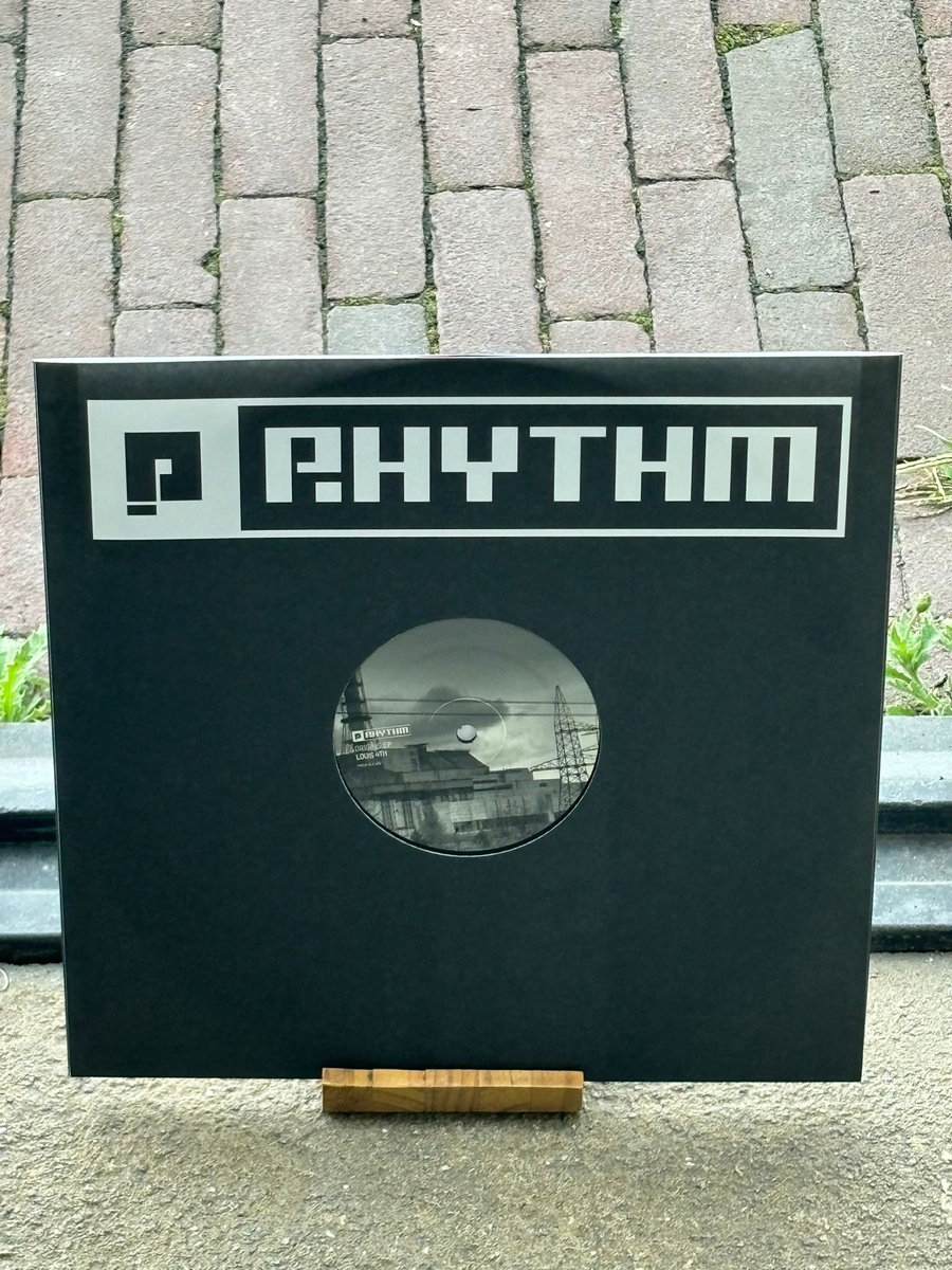 Origins EP | Louis The 4th | Planet Rhythm