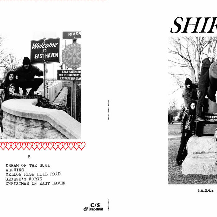 Album art