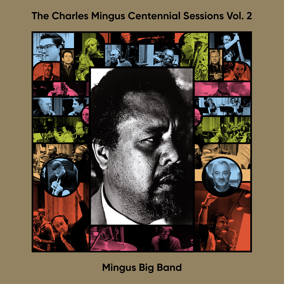 その他 LP Charles Mingus Charles Mingus With Orchestra NCB7008 COLUMBIA /00400 MjItOTU0MS5qcGVn.jpeg