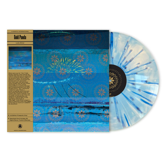 Lucky Shiner (Deluxe Edition) | Gold Panda