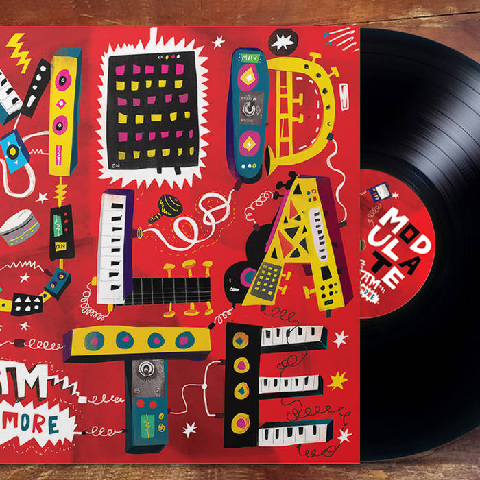Album art