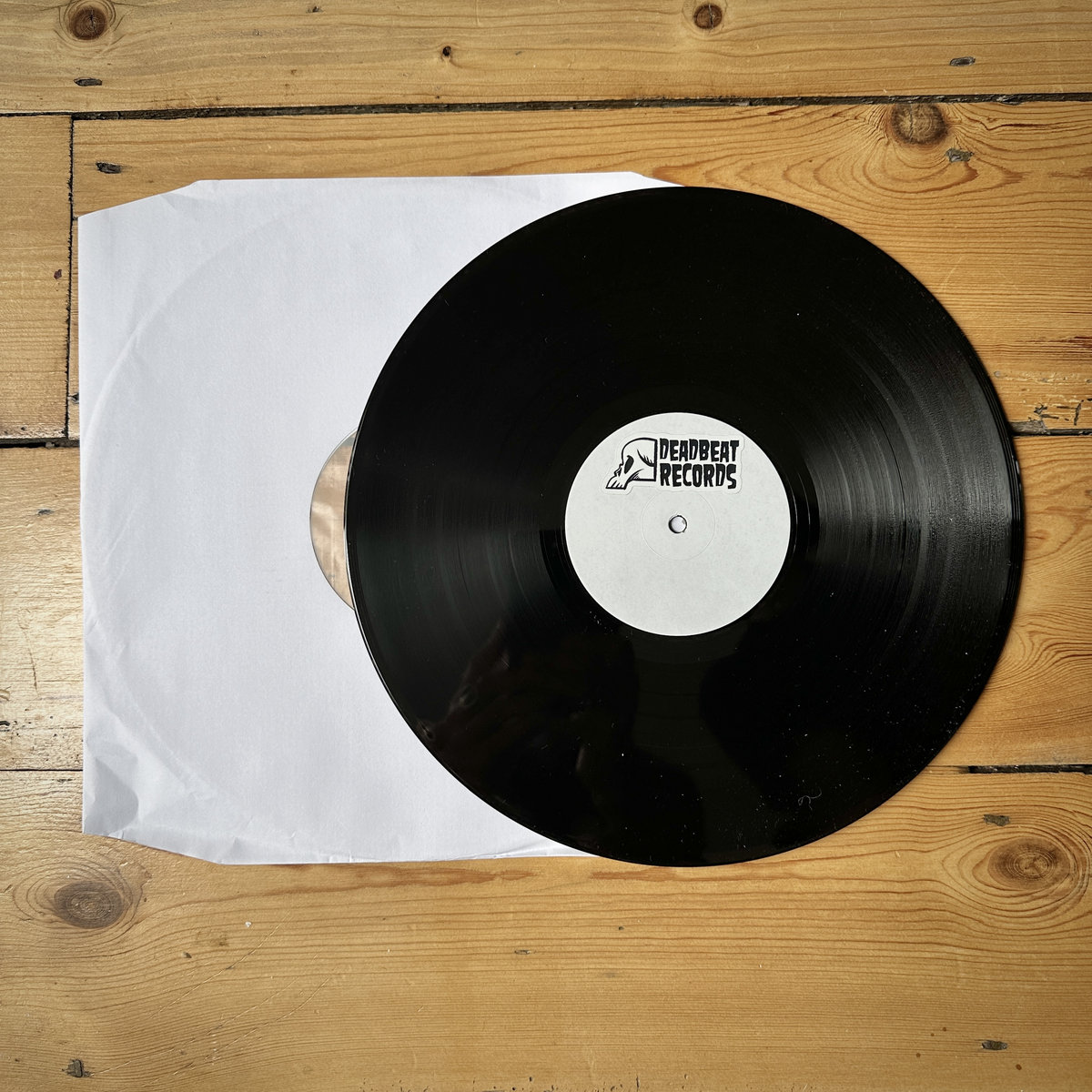 Dawn Razor - Sixteen EP | Dawn Razor | deadbeat Records