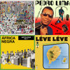 西2LP Various Piconema: East African Hits On The Colombian Coast ROCLP010 Rocafort Records /00520 Piconema: East African Hits On The Colombian Coast