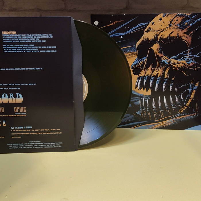 Album art