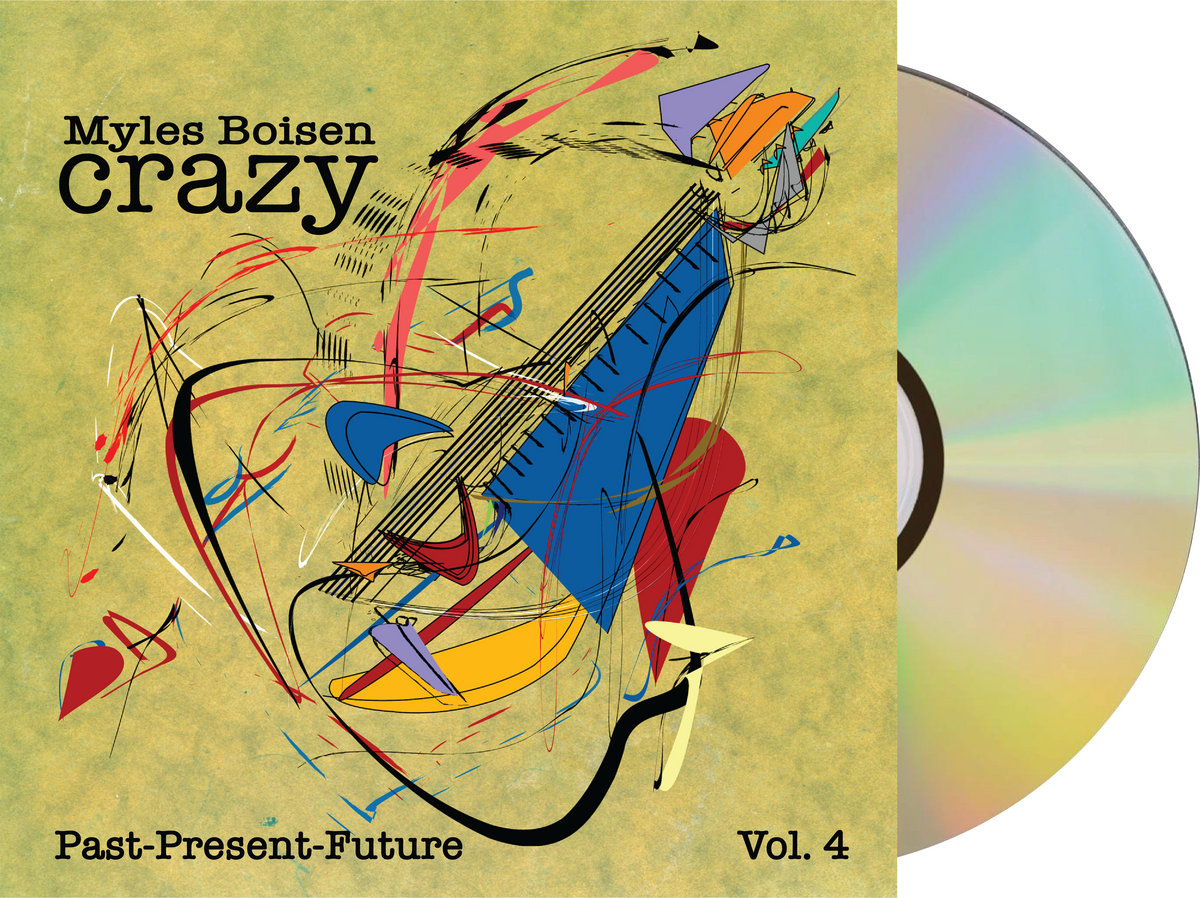 アート・デザイン・音楽 MINI DESIGN PAST PRESENT FUTURE past present future - elasticStage