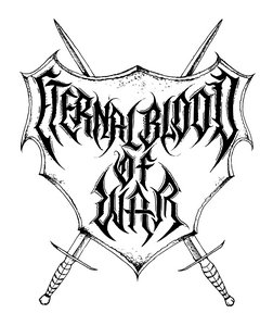 Cover of Eternal Blood of War
