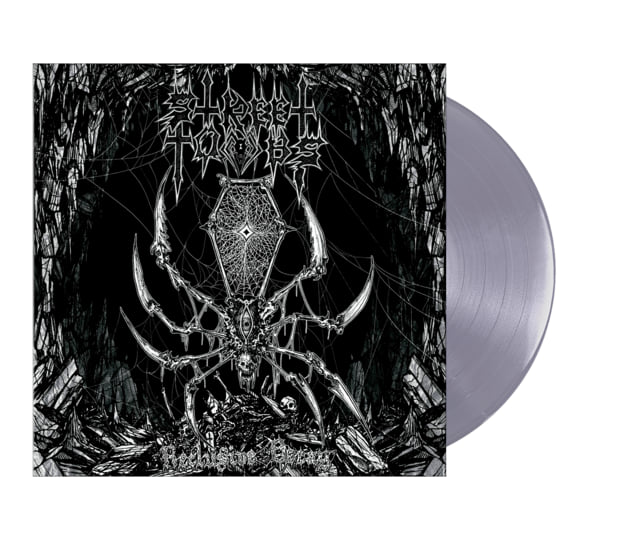 Reclusive Decay | Street Tombs | Carbonized Records