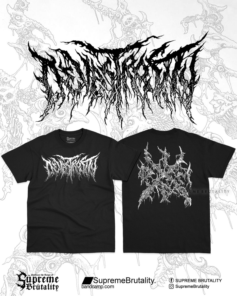 DEVASTROSITY 