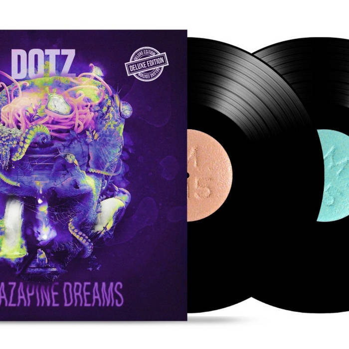 Album art
