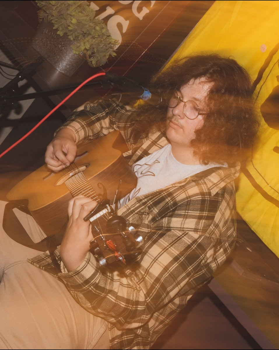 Songs About Music and Buses | henrystagename