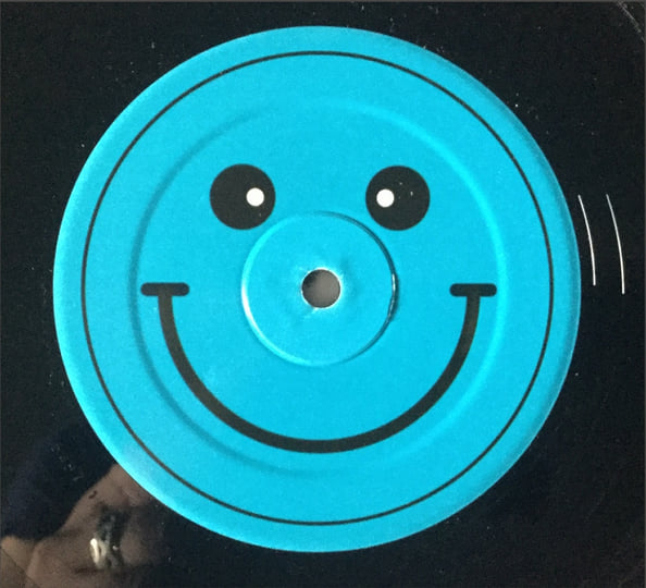 Jack Wax Presents: Flat Acid Compilation Volume 2 (REPRESS