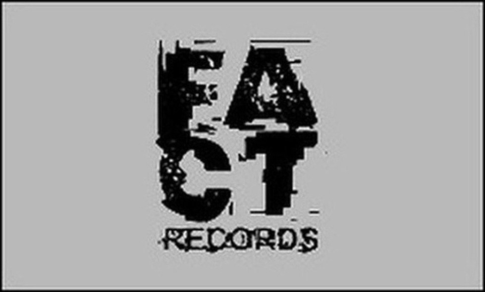FACT レコード FACT by FACT | FACT Records