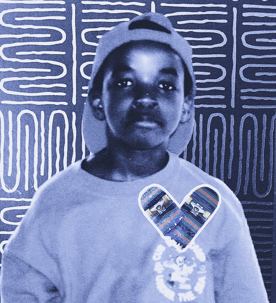 Eicky Ricardo Roshy's Tape | ricky x ricardo