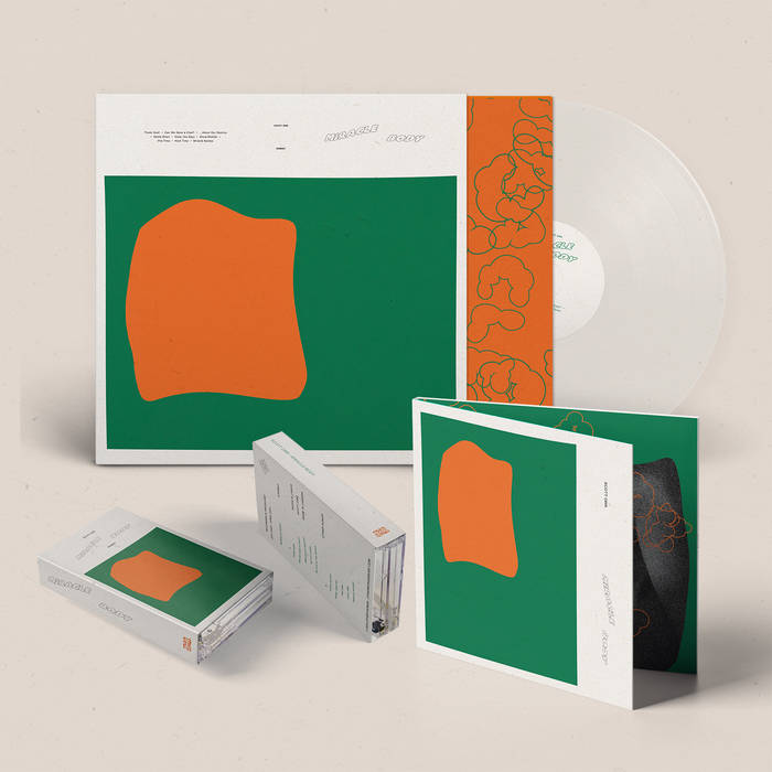Album art