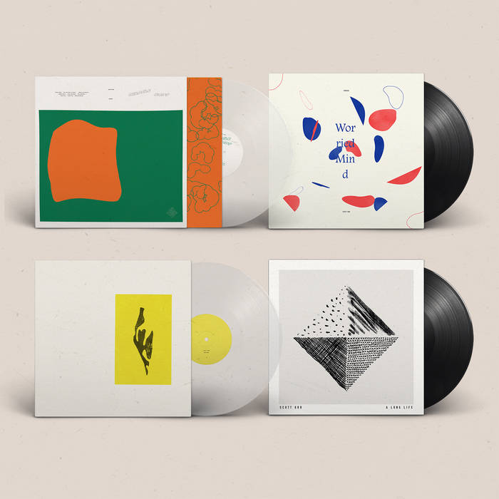 Album art
