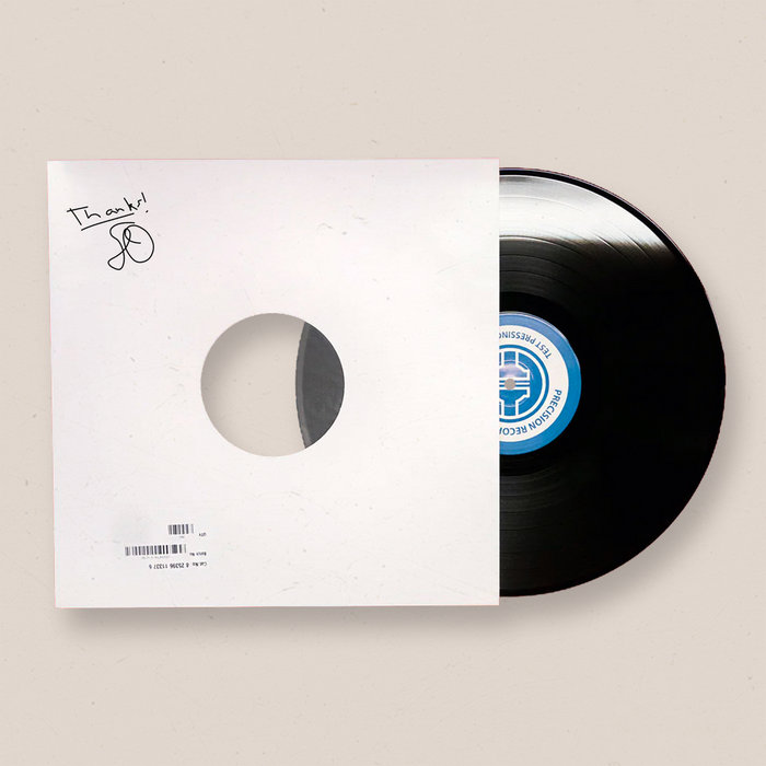 Album art