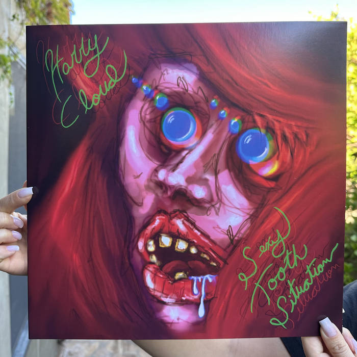 Album art