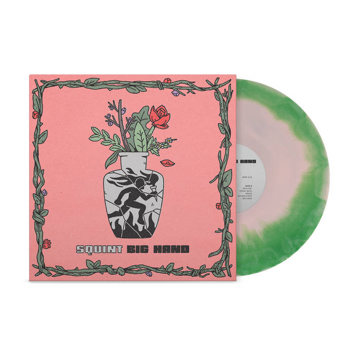 Album art