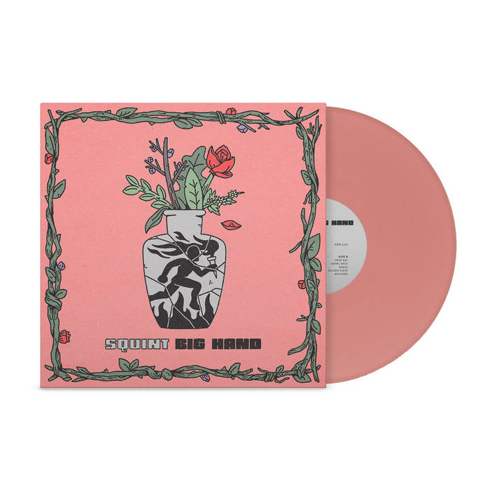 Album art