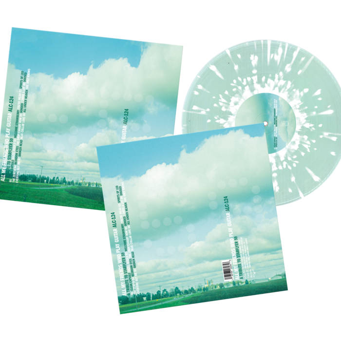 Album art