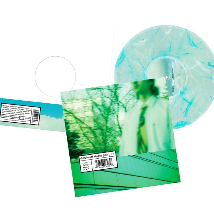 Album art
