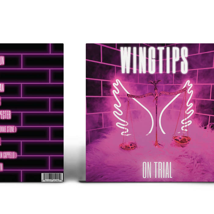 Album art