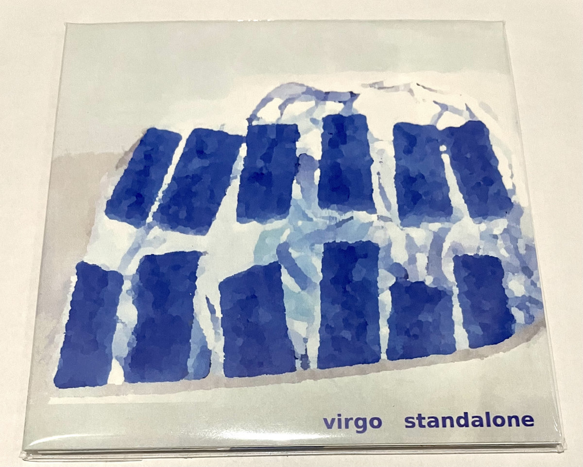 Standalone | Virgo | FORM@ RECORDS
