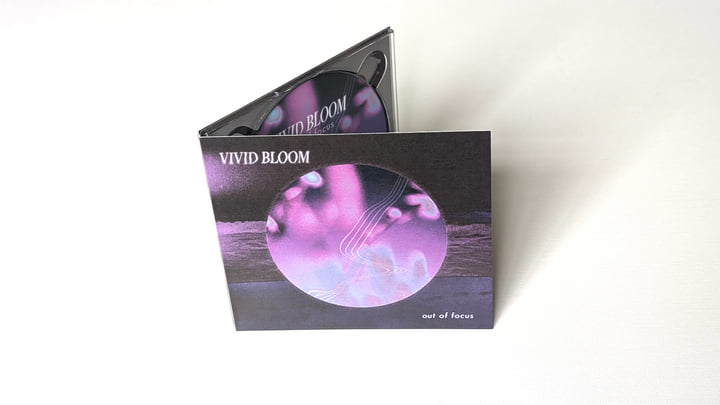 Out of Focus | Vivid Bloom