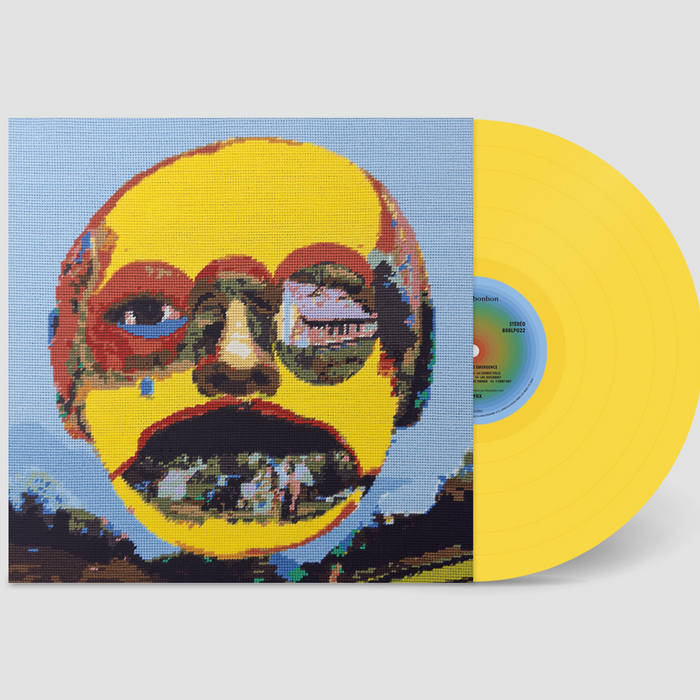 Album art