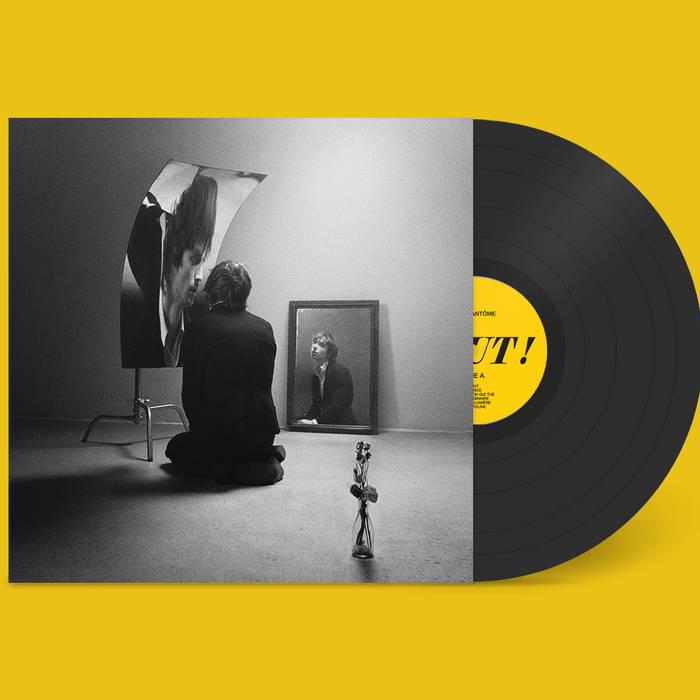 Album art