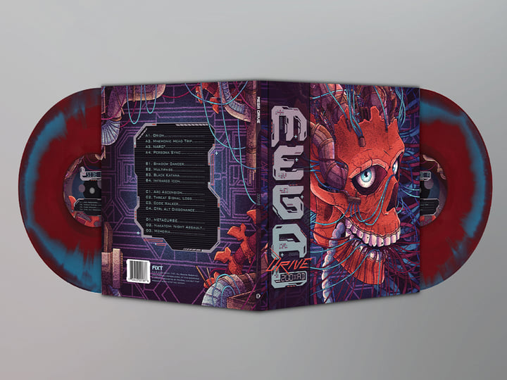200XAD | Mega Drive
