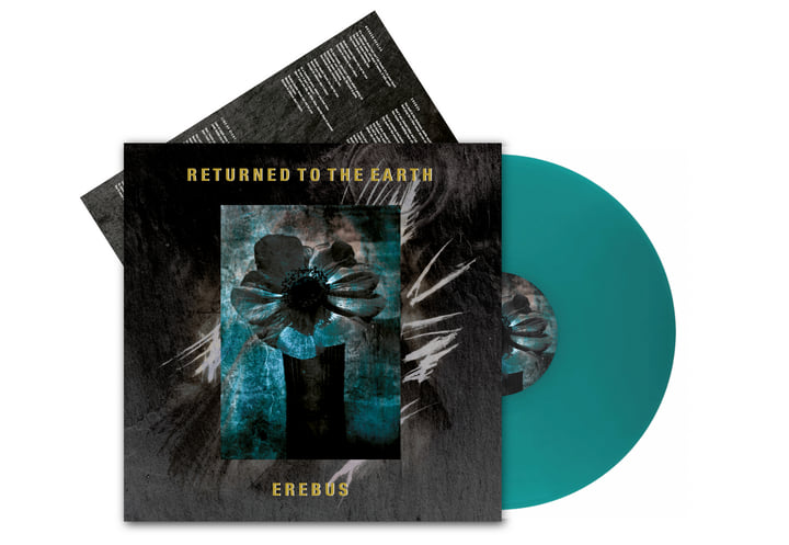 Erebus (Remixed & Remastered 2024) | Returned To The Earth