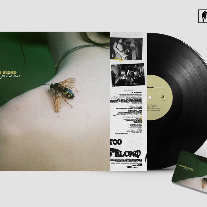 Album art
