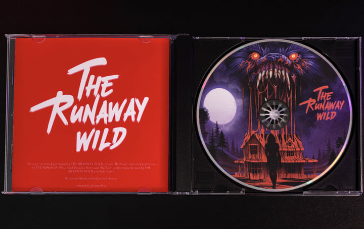 Wild Night | THE RUNAWAY WILD