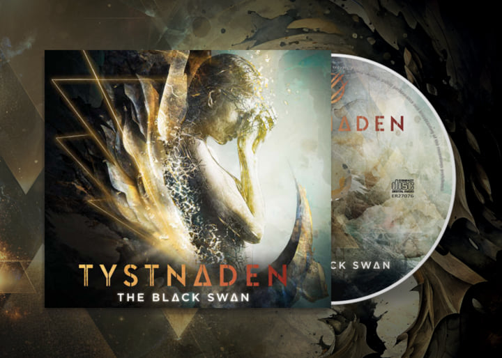 The Black Swan | Tystnaden | Elevate Records
