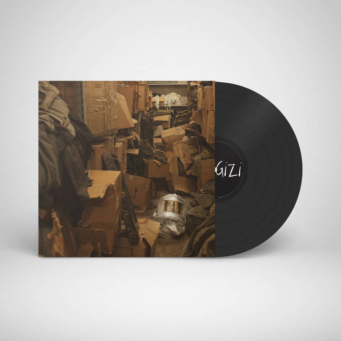 Album art